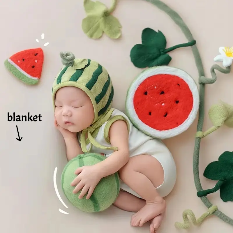 Beige Blanket